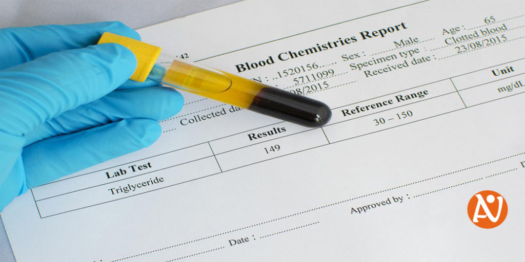 قراءة تحليل الدم cbc