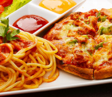 كيف تستمتع بالبيتزا والباستا بلا زيادة وزن؟!…