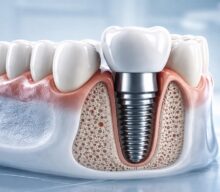 زراعة الأسنان: أحدث التقنيات والأنواع والمخاطر المحتملة